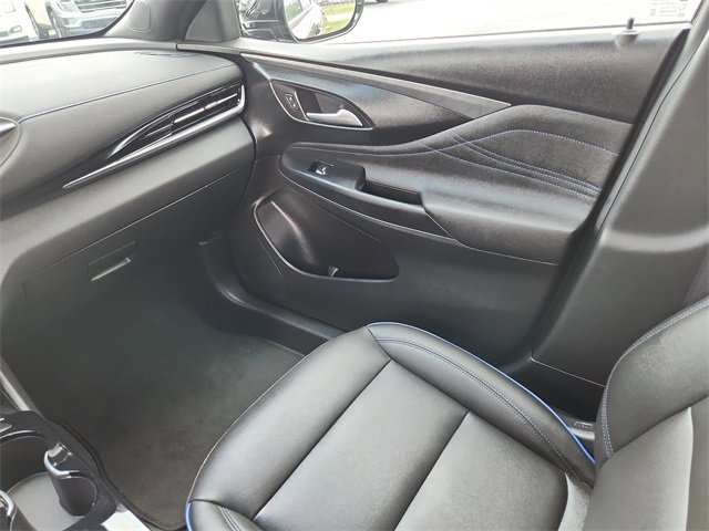 2024 Buick Envista ST photo 14