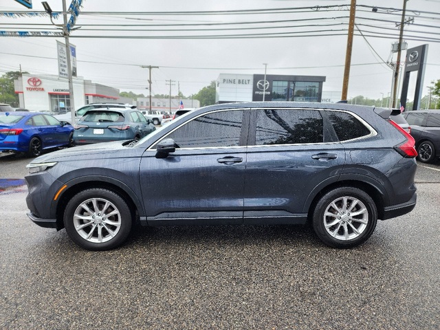 2023 Honda CR-V EX-L photo 2