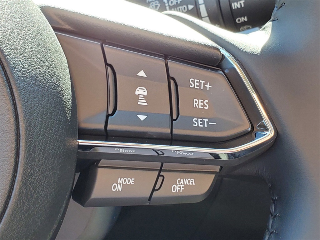 2025 Mazda CX-5 2.5 Select photo 18