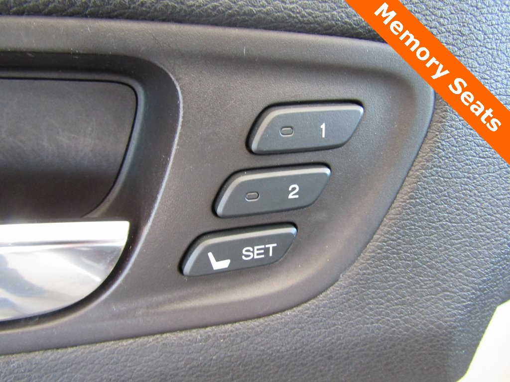 2017 Acura MDX SH-AWD Technology photo 5