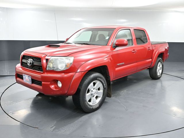 2011 Toyota Tacoma Base photo 7