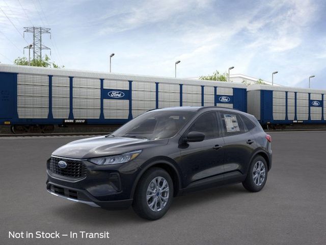 2026 Ford Escape Active's photo