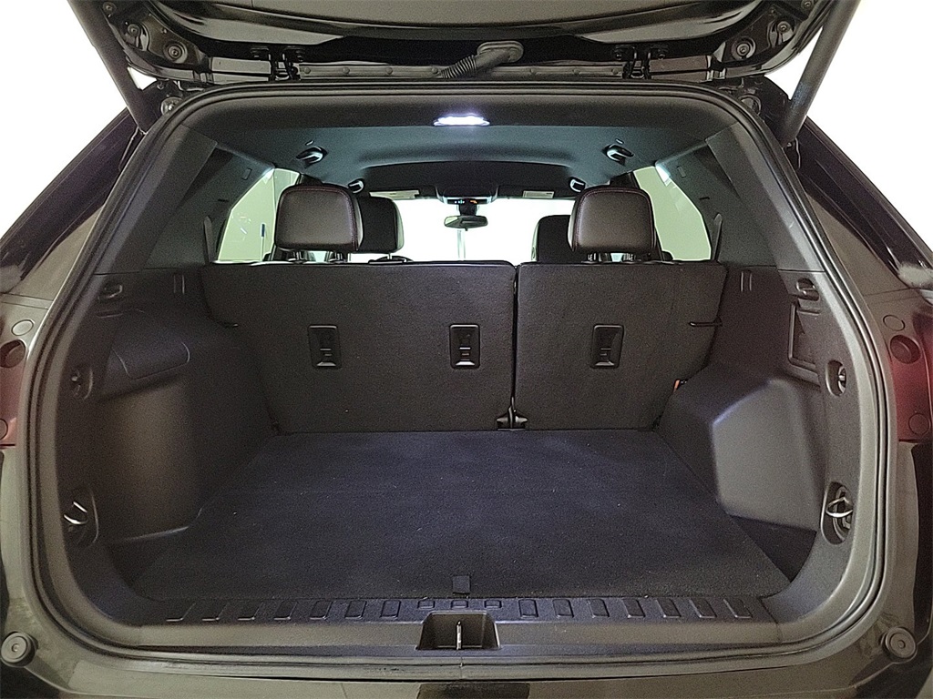 2024 CHEVROLET EQUINOX - Image 23