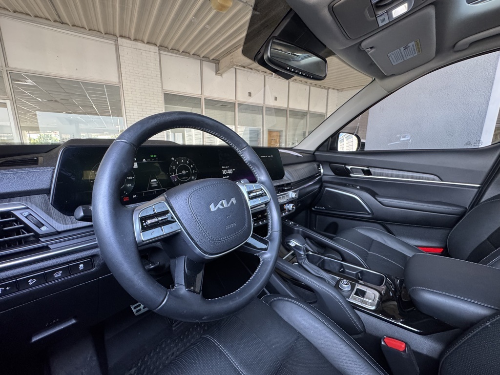 2024 Kia Telluride SX photo 13