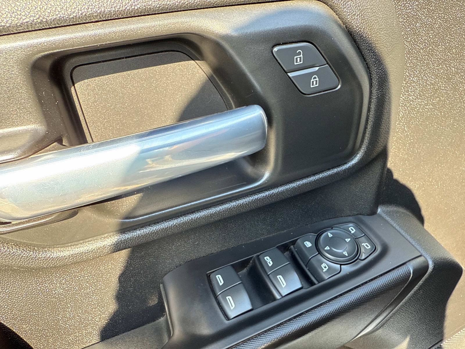 2021 Chevrolet Silverado 2500HD Work Truck photo 17