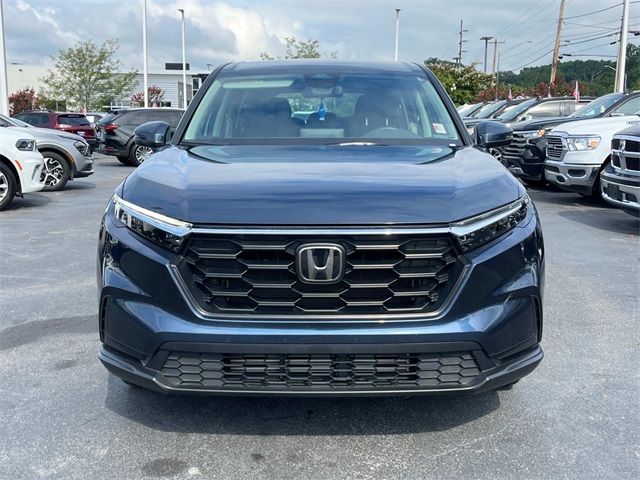 2024 Honda CR-V LX photo 3