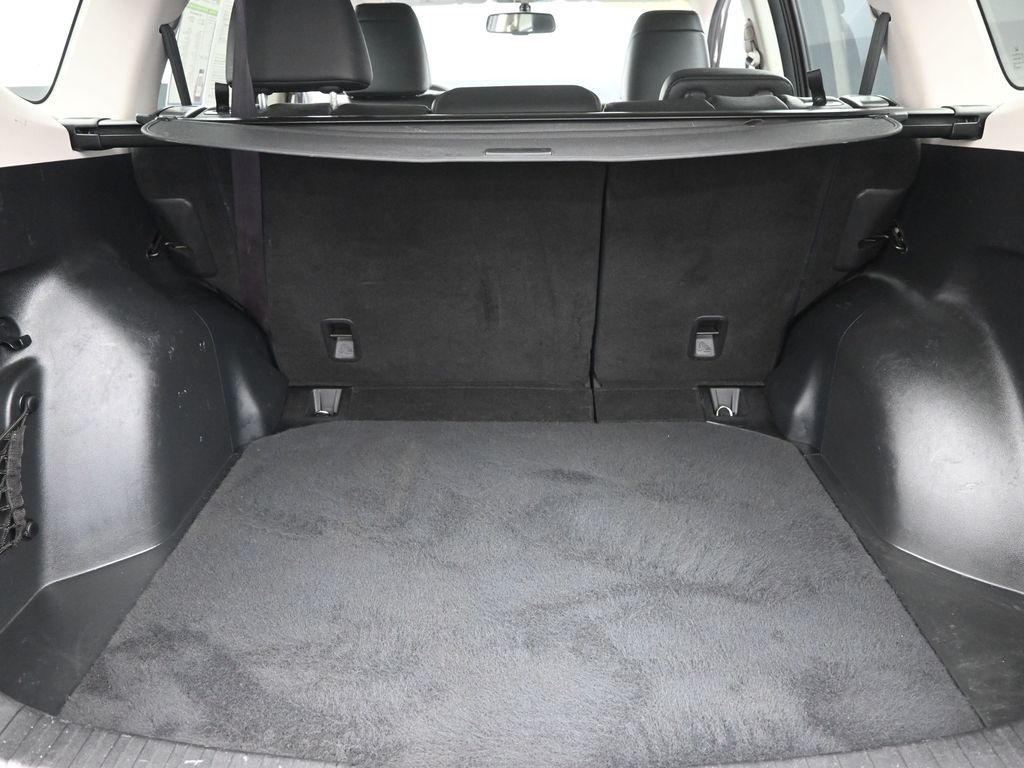 2015 Honda CR-V EX-L photo 7