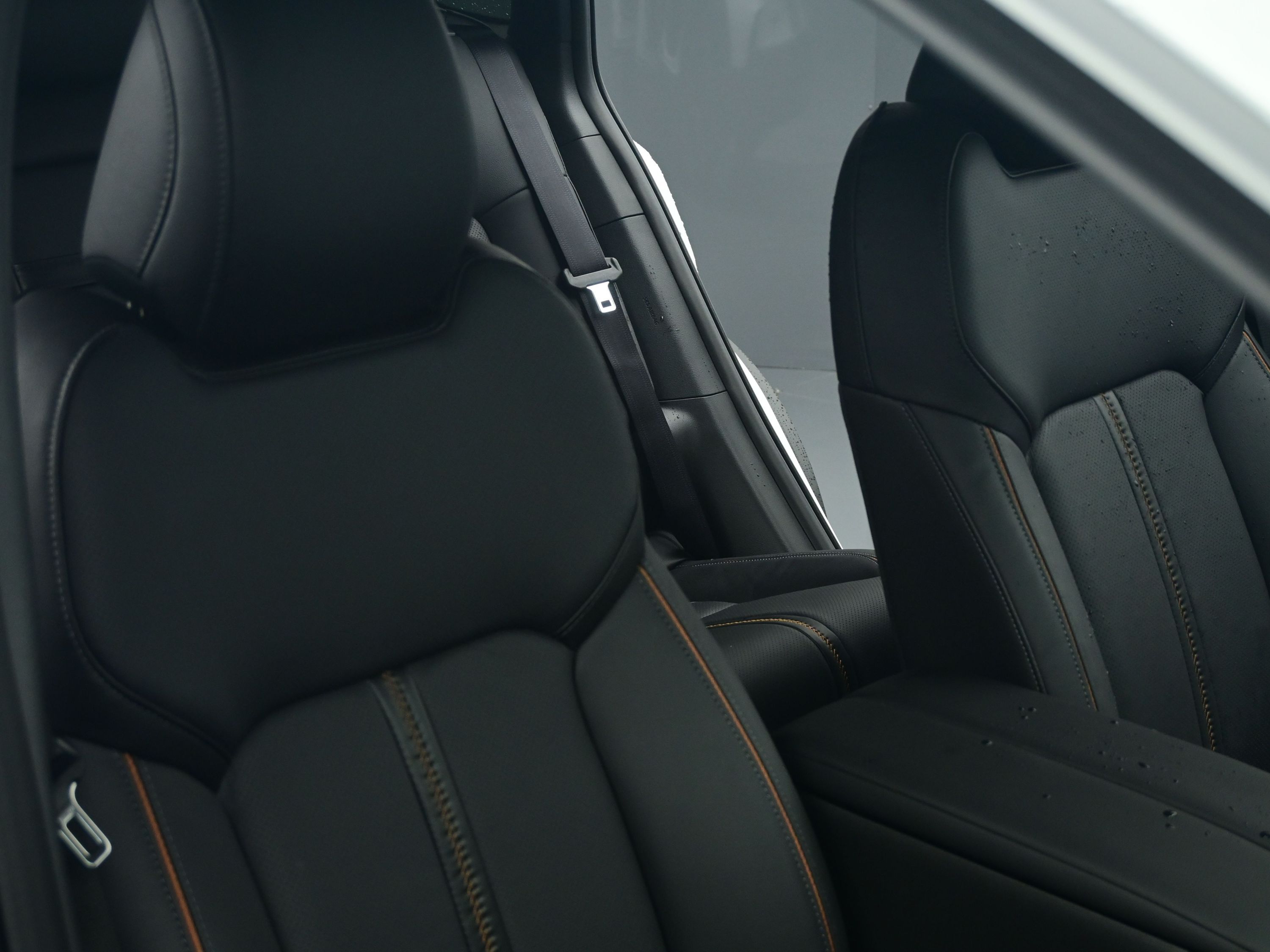 2025 Mazda CX-50 Premium photo 19