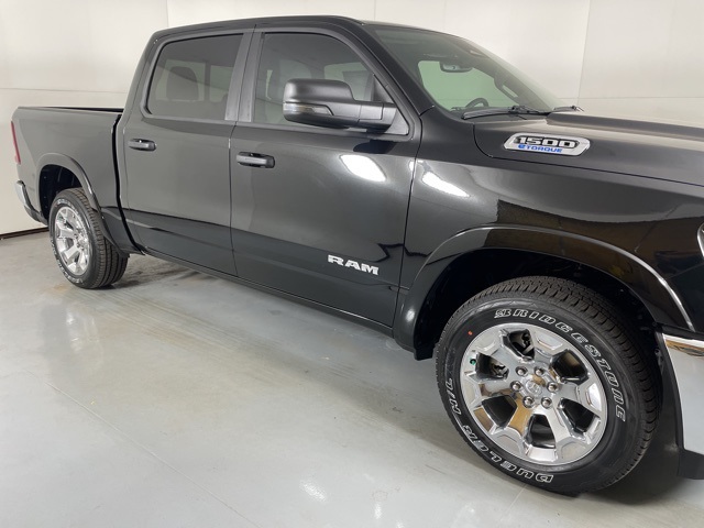 2025 Ram 1500 Big Horn Lone Star photo 8