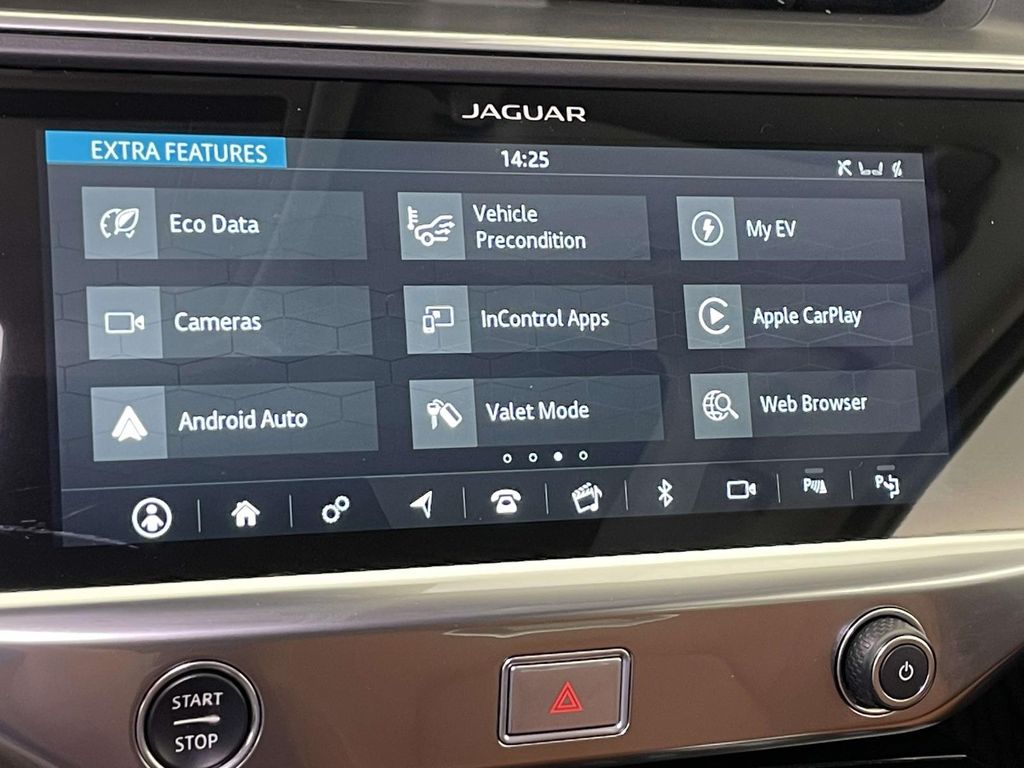 2020 Jaguar I-PACE HSE photo 28