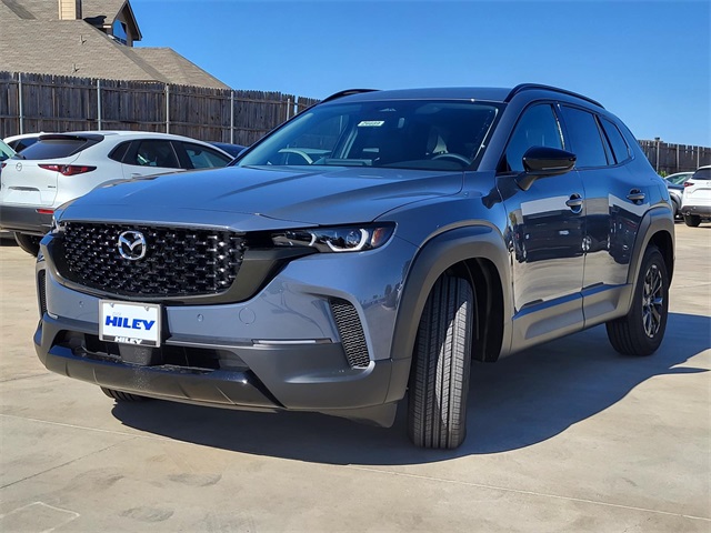 2026 Mazda CX-50 2.5 Premium photo 2