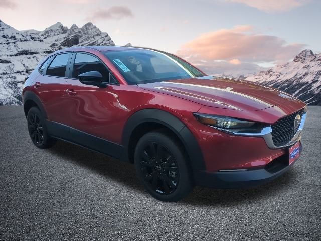2026 Mazda CX-30 Select Sport's photo