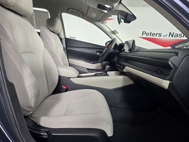 2024 Honda Accord LX photo 3