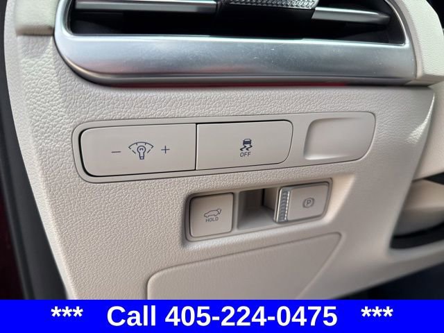 2024 Hyundai Palisade Calligraphy photo 5