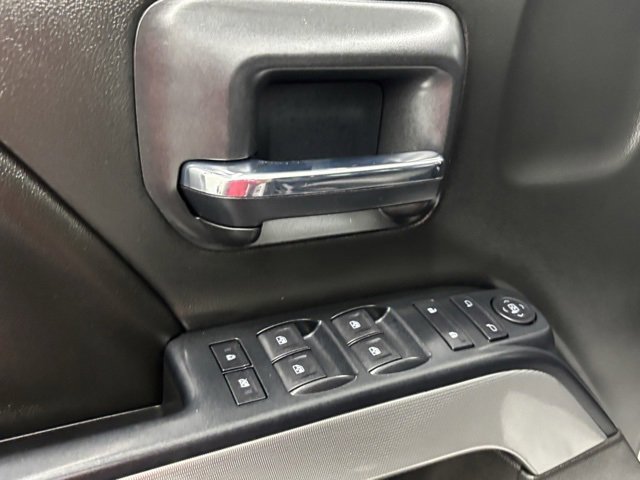 2017 Chevrolet Silverado 1500 LT photo 12