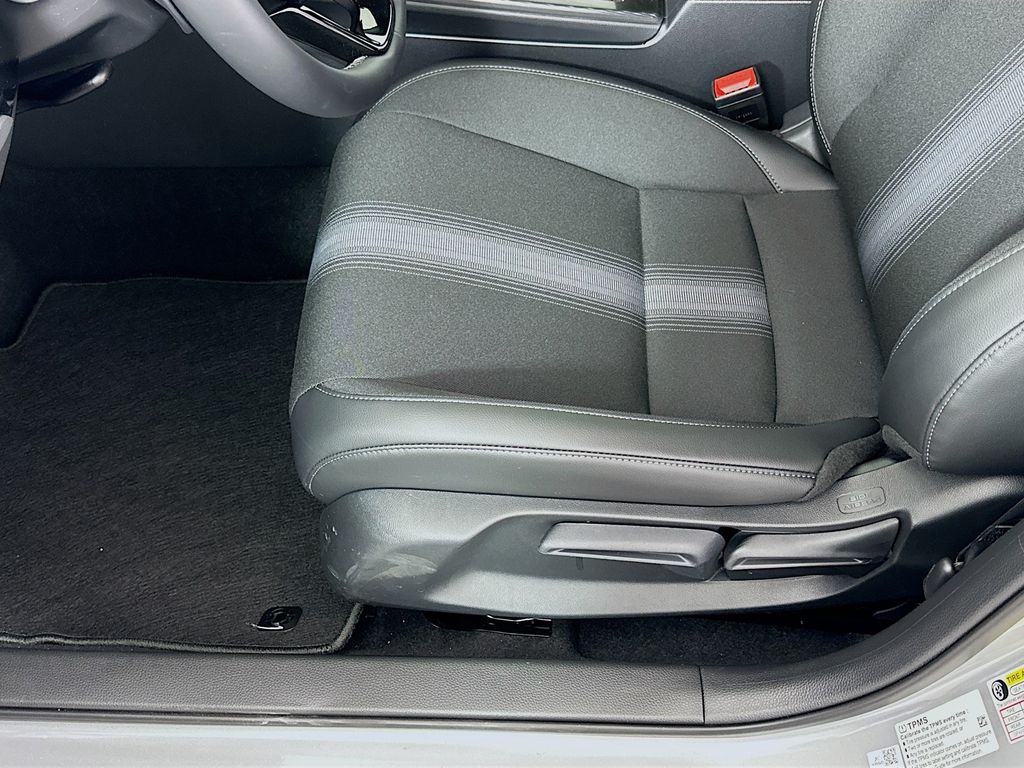 2026 Honda Civic Sport photo 19
