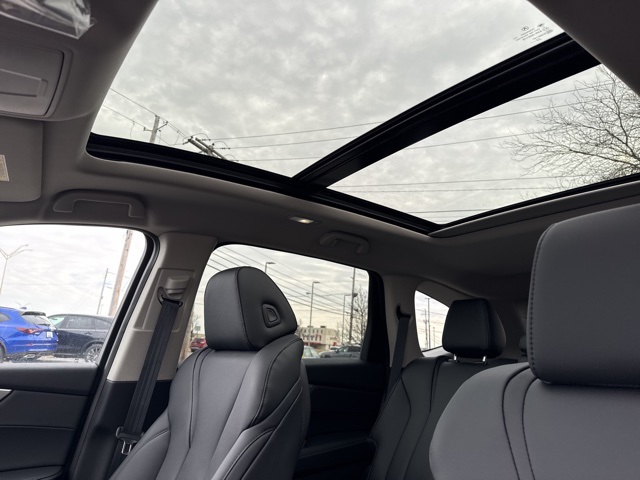 2025 Acura MDX Base photo 6