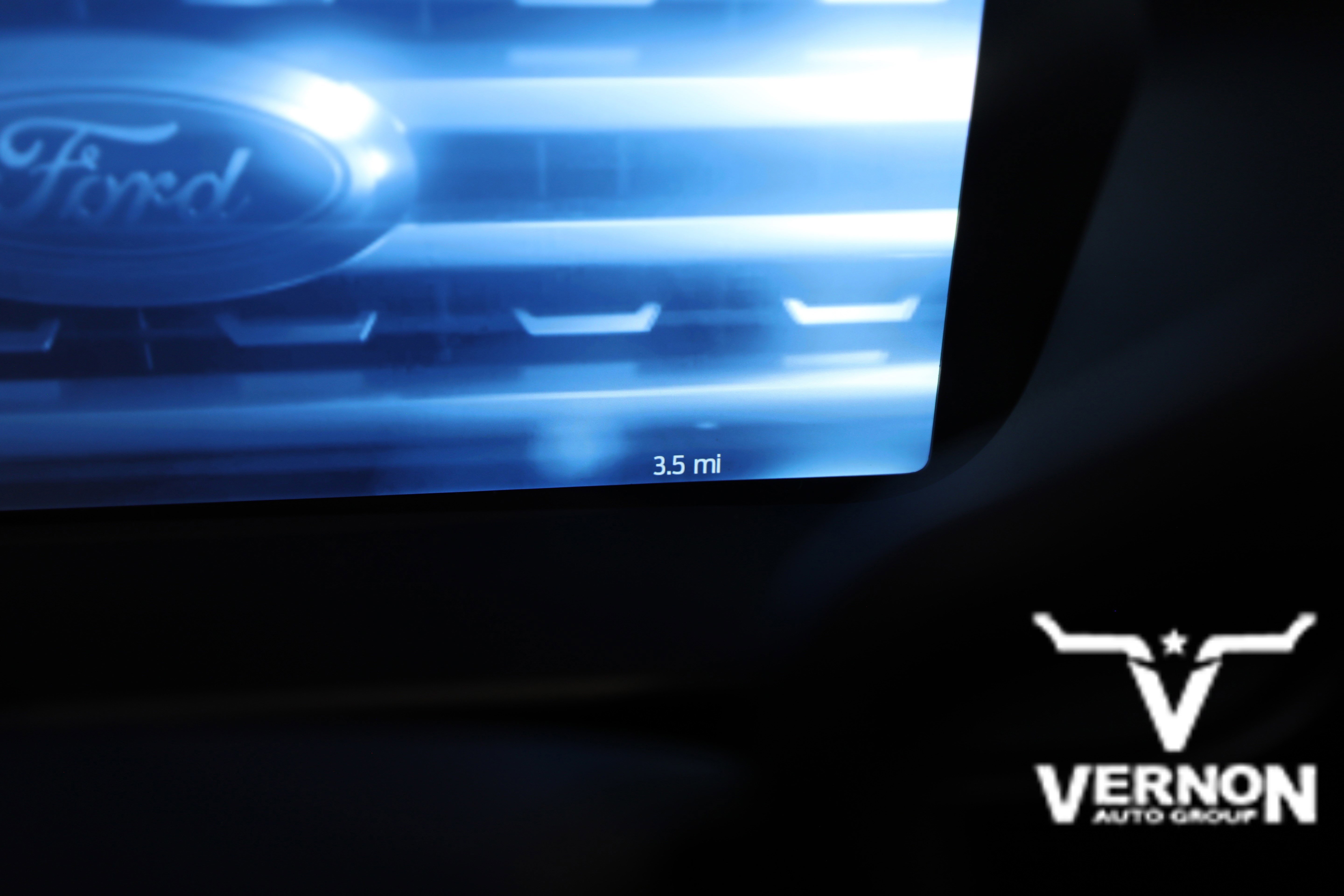 2026 Ford F-250 Lariat FX4 photo 4