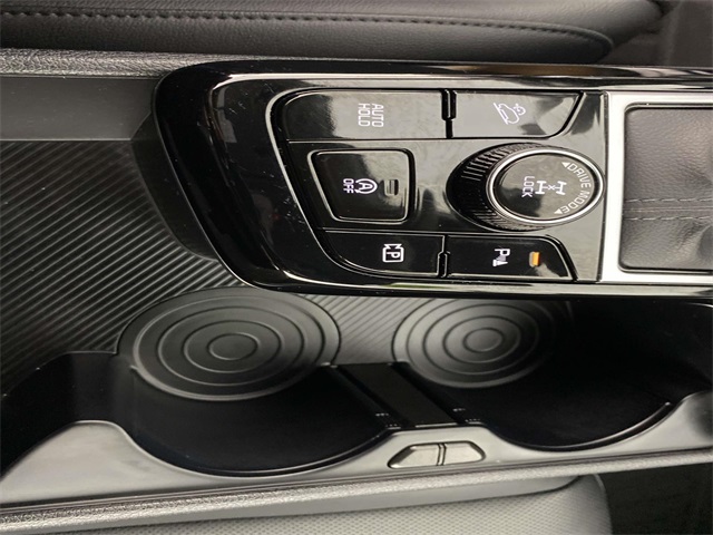 2024 Kia Sportage X-Line photo 18
