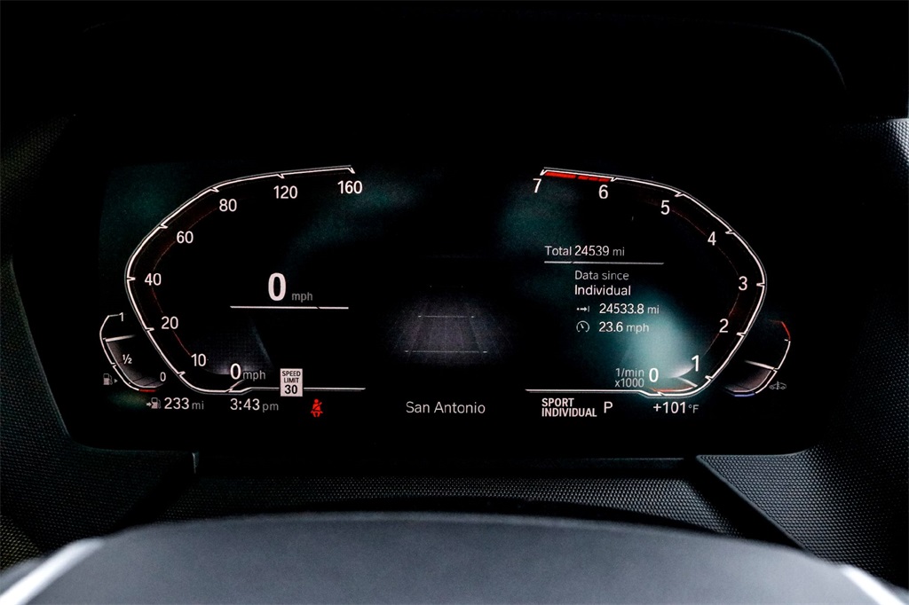 2024 Bmw 228i sDrive Gran Coupe photo 20