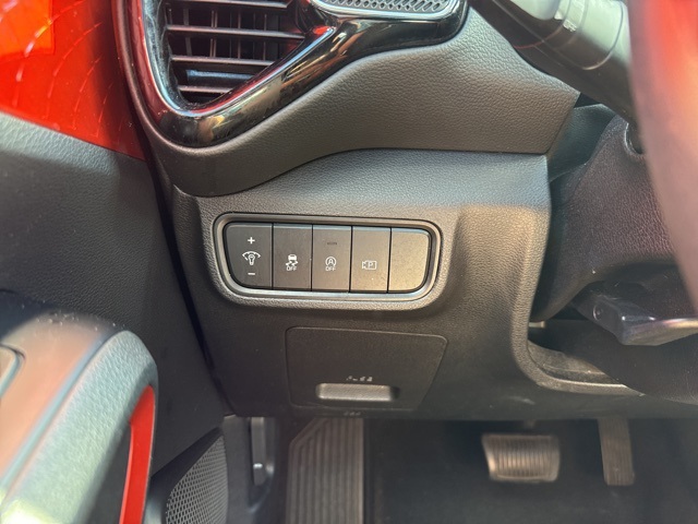 2023 Kia Soul GT-Line photo 20