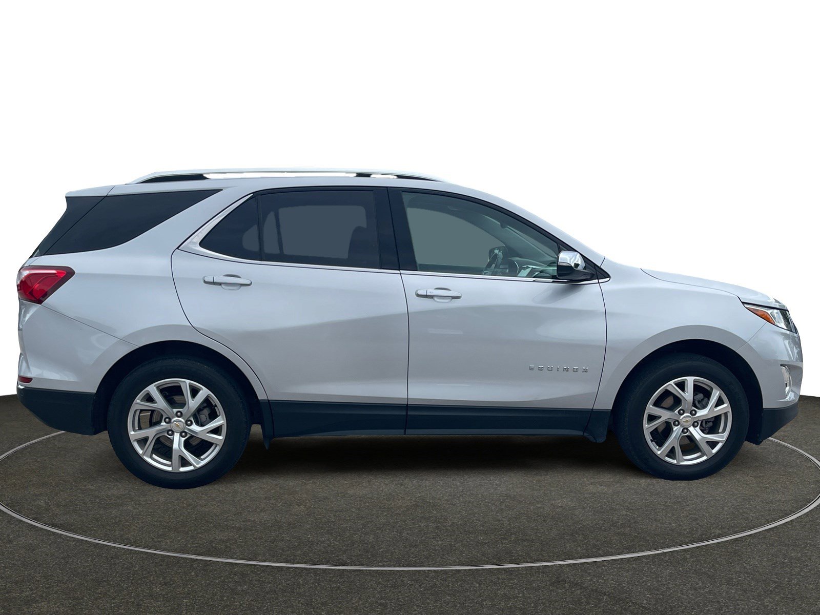 2020 Chevrolet Equinox Premier photo 6