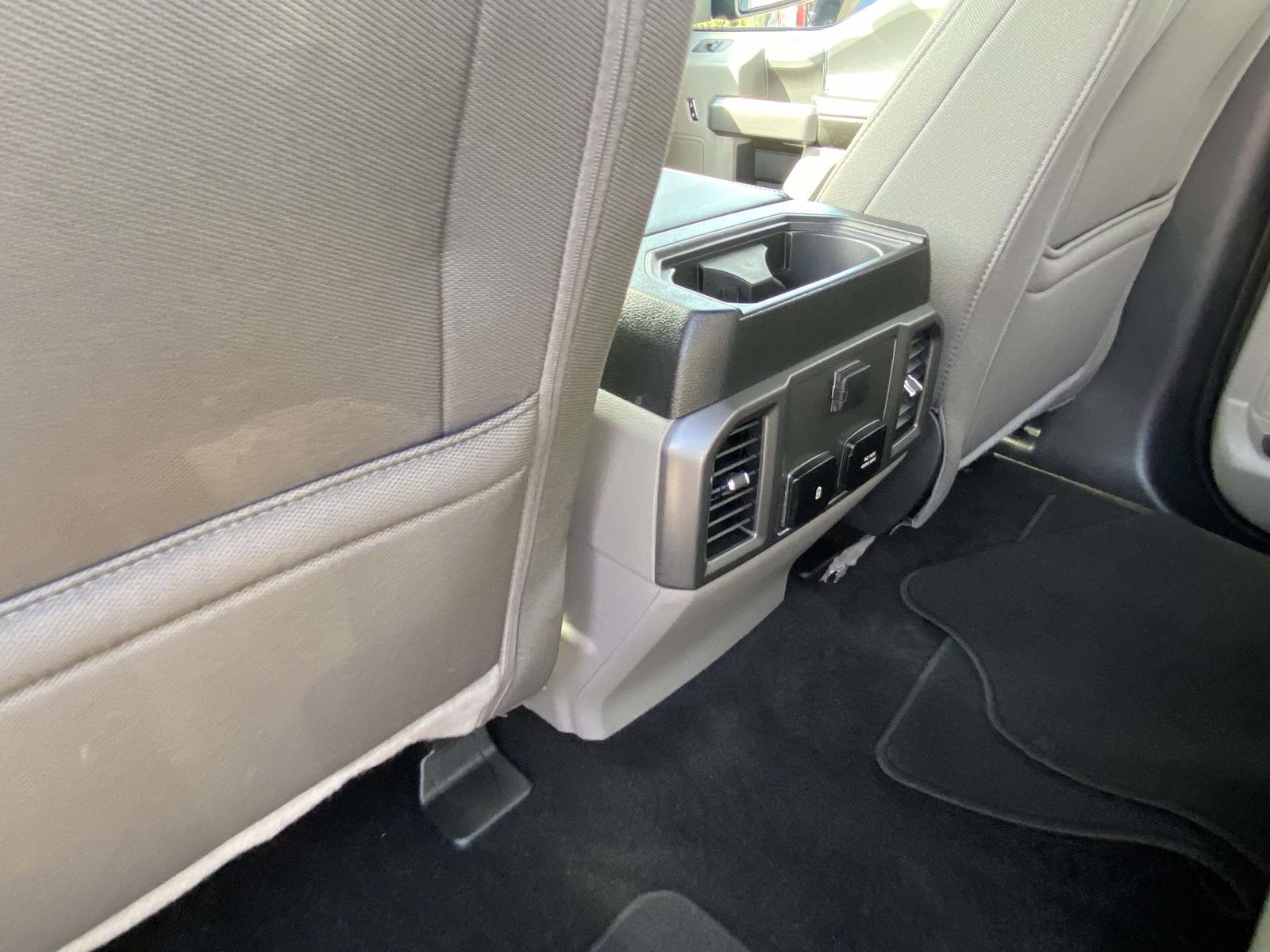 2018 Ford F-150 XLT photo 3
