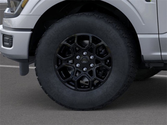 2025 FORD F-150 - Image 41