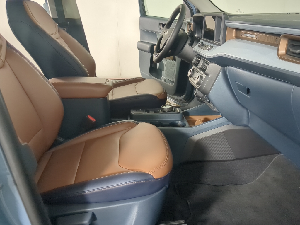 2023 Ford Maverick XLT Lariat photo 14