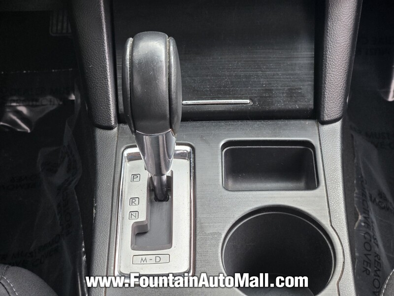 2016 Subaru Legacy 2.5i Premium photo 13