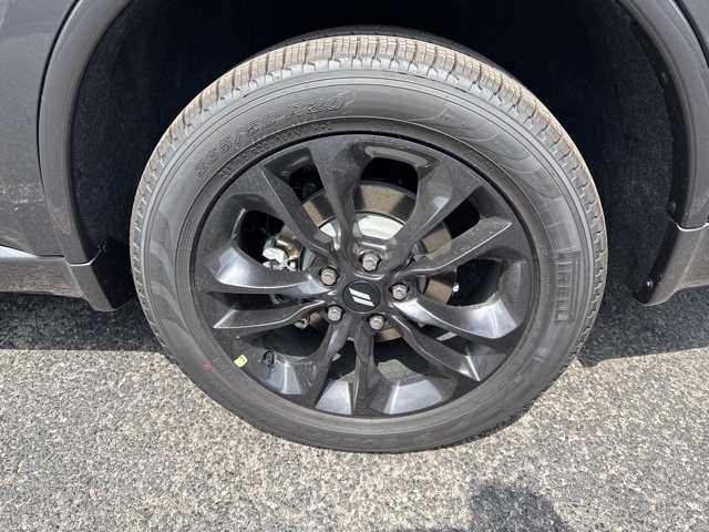 2026 Dodge Durango GT Plus photo 3