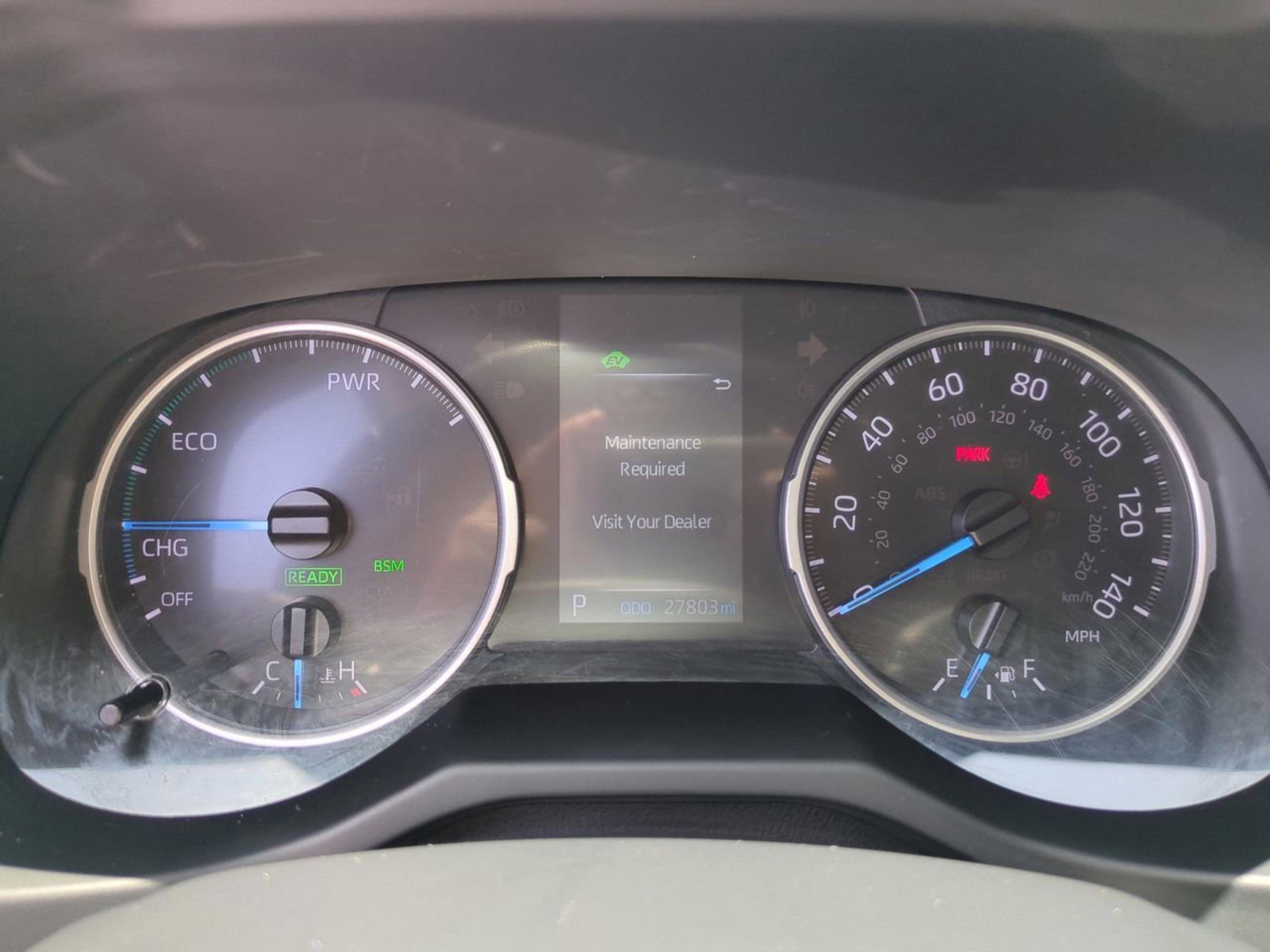 2022 Toyota RAV4 XLE Premium photo 28