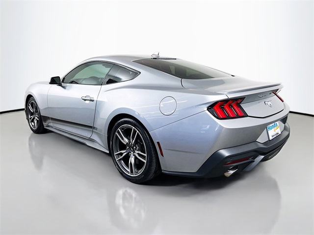 2024 Ford Mustang EcoBoost Premium photo 6