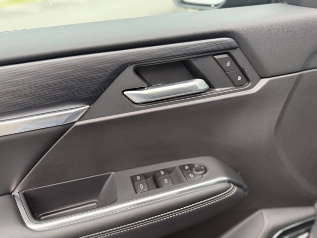 2025 Gmc Acadia Elevation photo 13