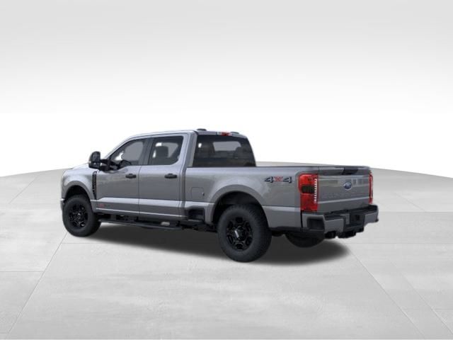 2026 Ford F-250 XL photo 4