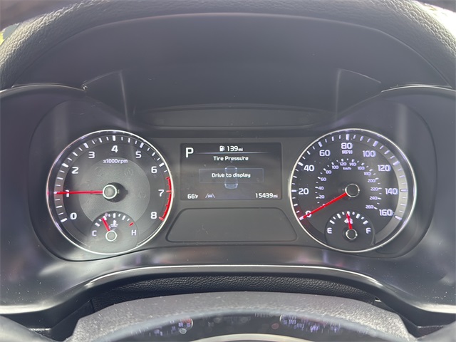 2023 Kia Forte GT-Line photo 13