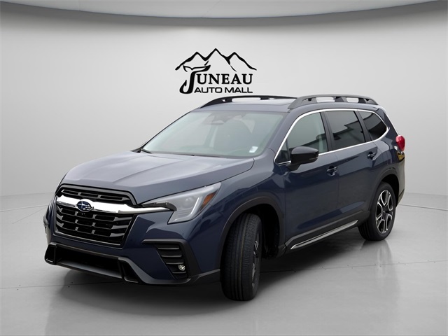 2025 Subaru Ascent Limited photo 4