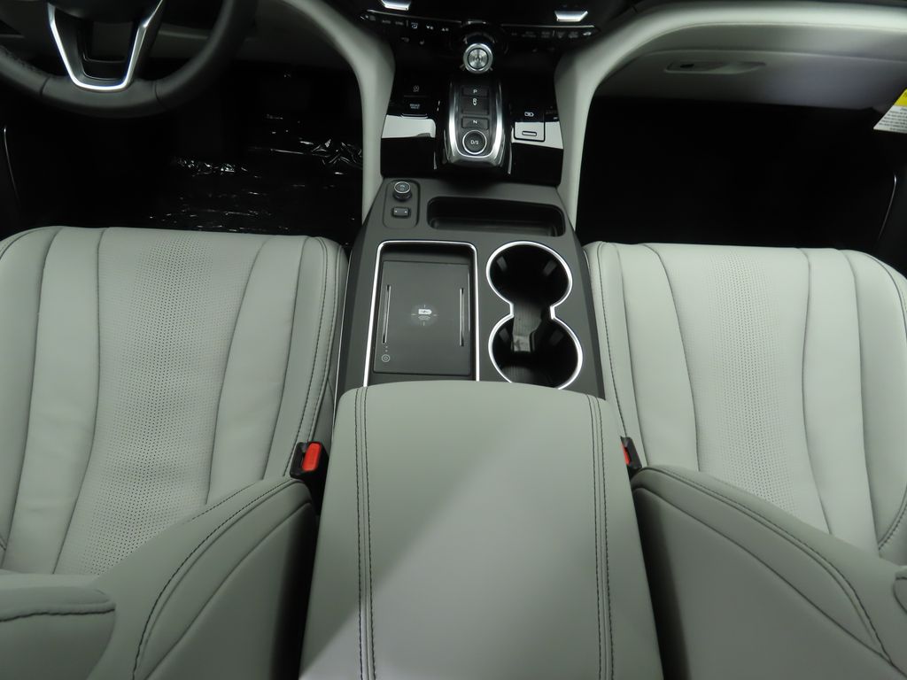 2026 Acura MDX Technology photo 13