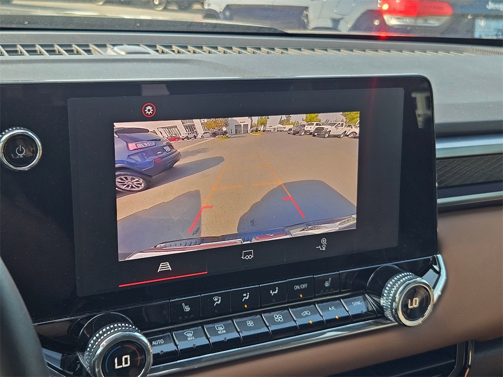2023 Gmc Canyon AT4 photo 19