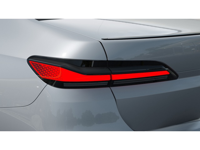 2026 Bmw 740i photo 8