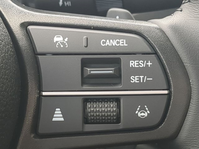 2025 Honda Accord Hybrid EX-L photo 22
