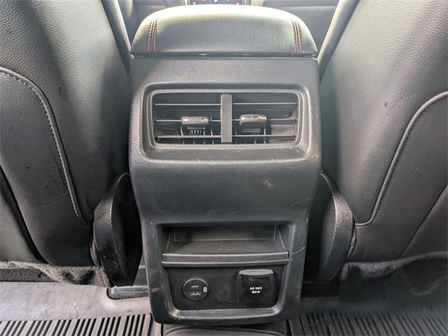 2021 Ford Edge ST photo 26