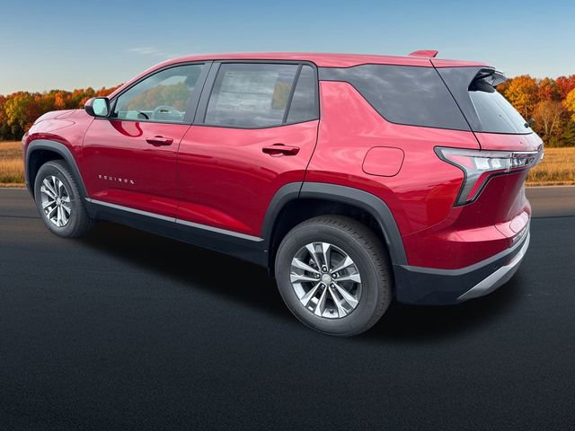 2026 Chevrolet Equinox LT photo 2