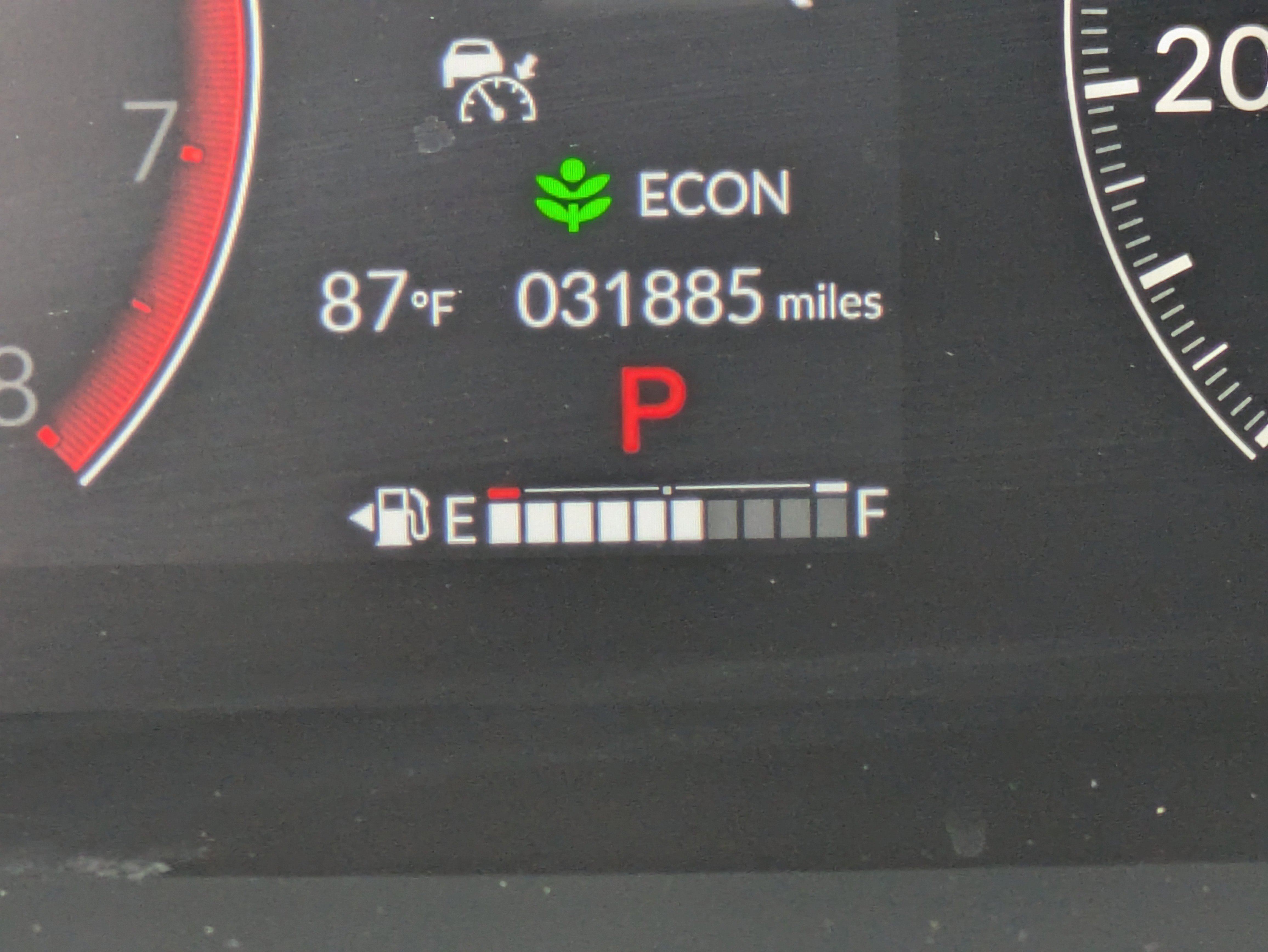 2024 Honda CR-V EX photo 5