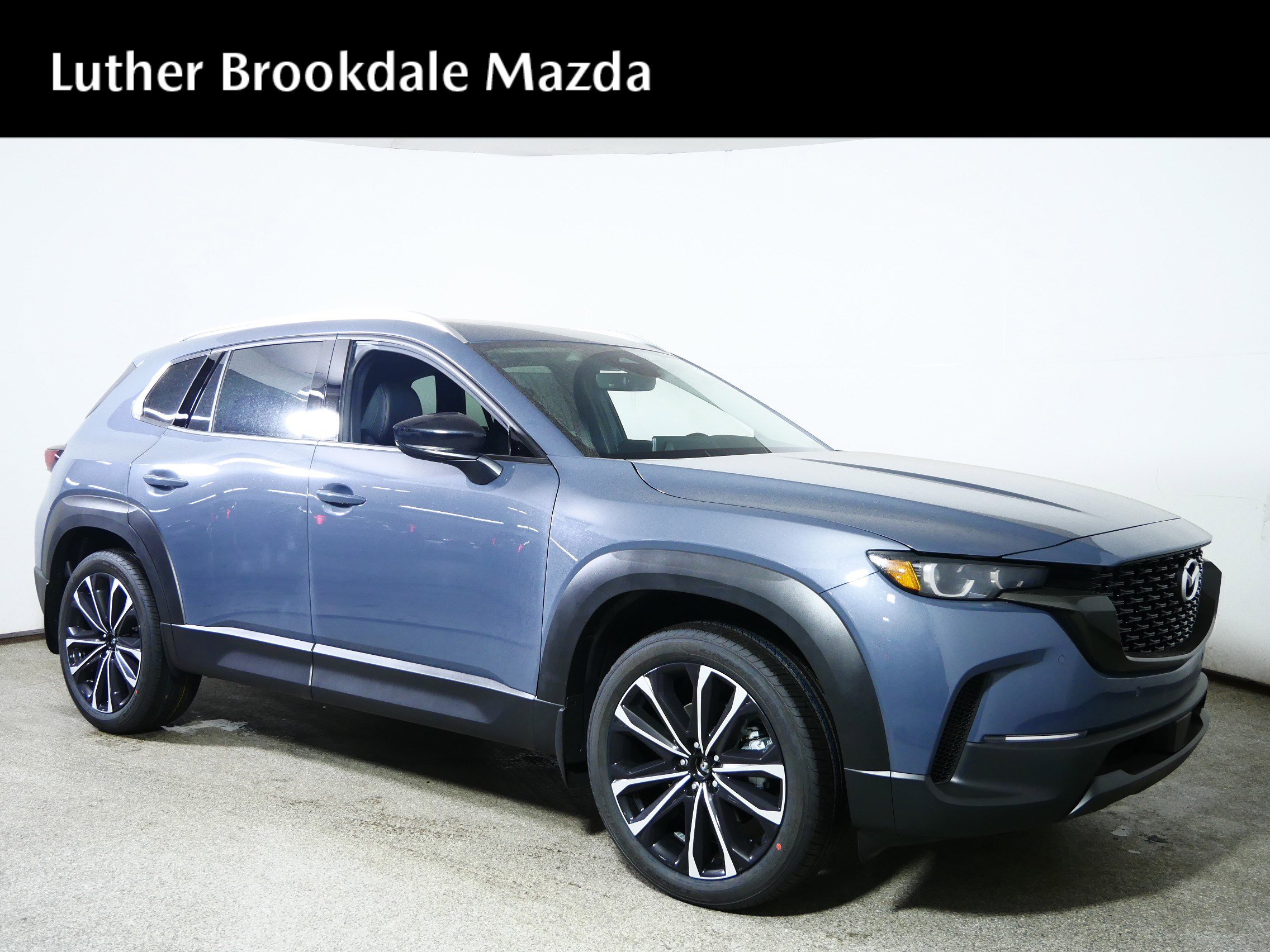 2026 Mazda CX-50 Premium's photo