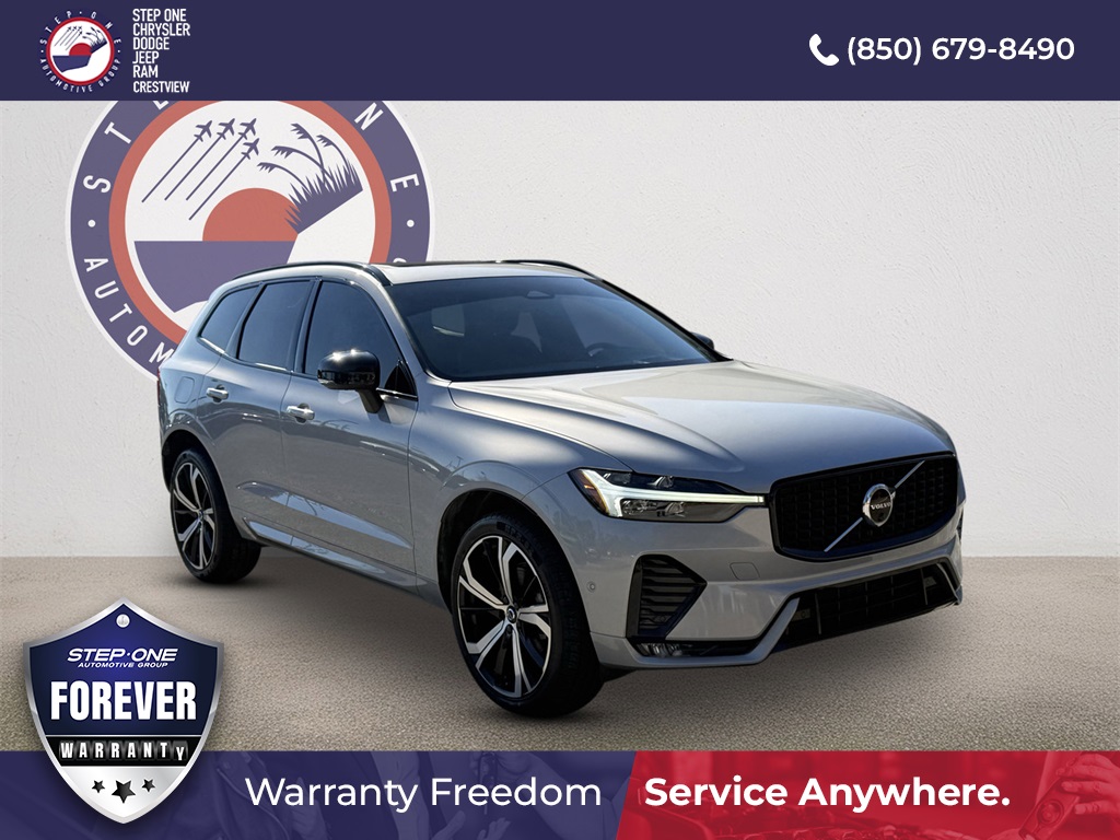 2023 Volvo XC60 Ultimate's photo