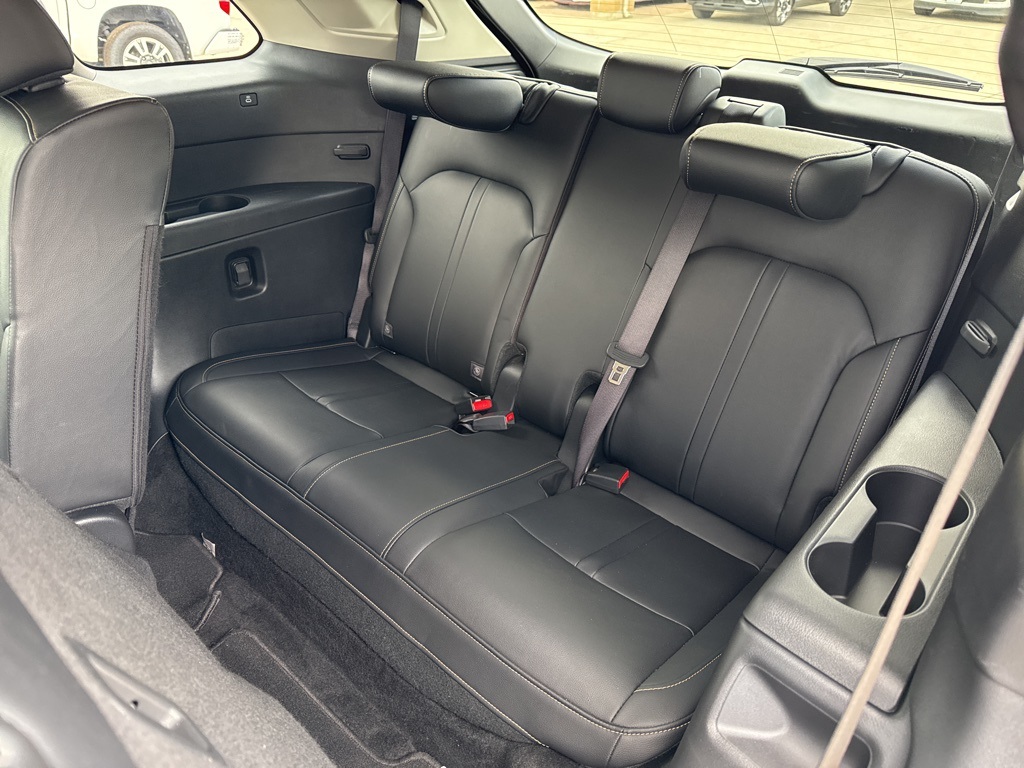 2024 Mazda CX-90 3.3 Turbo Preferred Plus photo 18