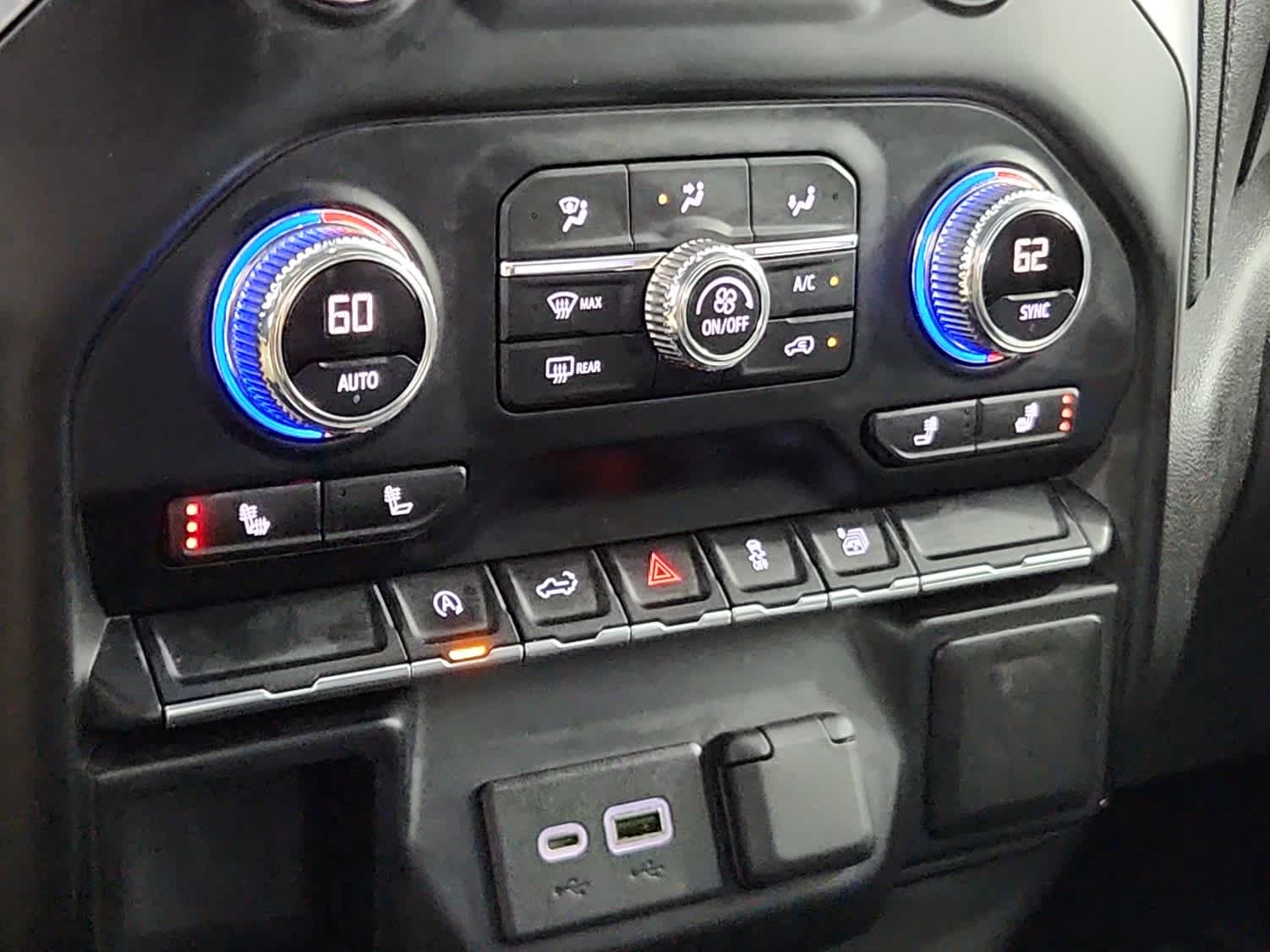 2021 Gmc Sierra 1500 Elevation photo 14
