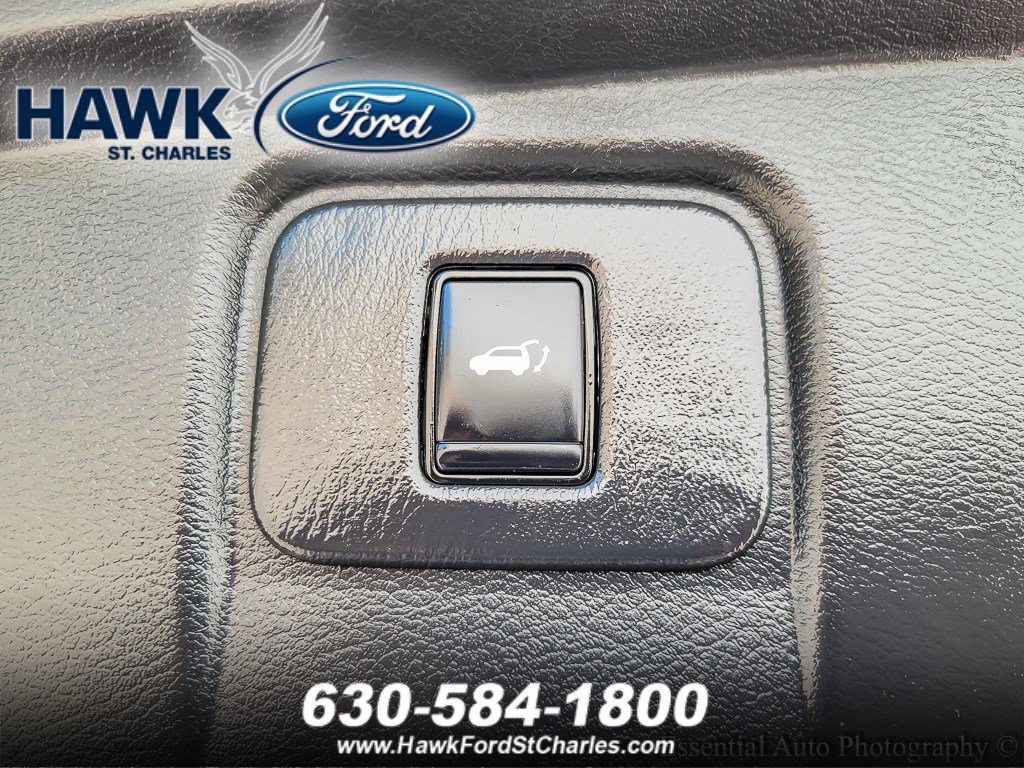 2024 NISSAN MURANO - Image 20