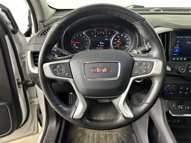2019 Gmc Terrain SLT photo 4
